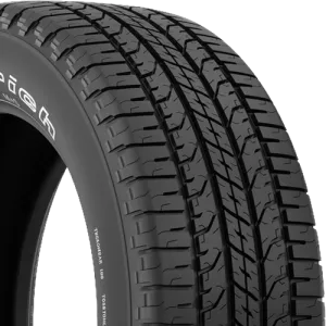 BFGoodrich Long Trail T/A Tour 235/60R17