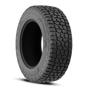 Cooper Discoverer Stronghold AT LT265/60R18