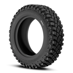 BFGoodrich Mud-Terrain T/A KM3 LT265/65R17