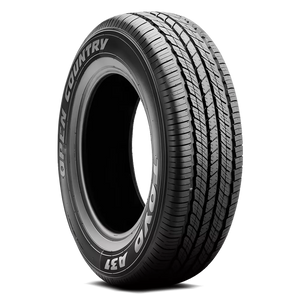 Toyo Open Country A31 245/75R16 - Wheelwiz