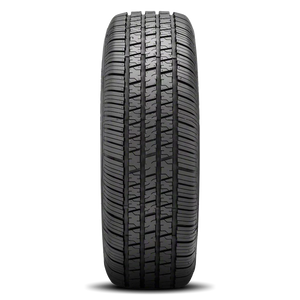 Hankook OPTIMO (H725) P235/60R17 100T - Wheelwiz