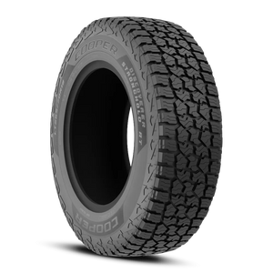 Cooper Discoverer Stronghold AT LT265/70R18