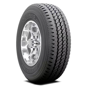 Bridgestone Duravis M700 HD LT265/70R17