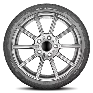 Kumho SOLUS 4S HA32 195/65R15 91H