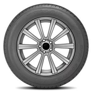 Toyo Open Country Q/T 275/45R22 - Wheelwiz