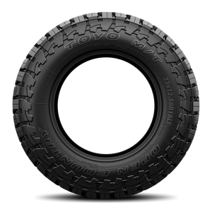 Toyo Open Country M/T 33X12.50R18LT