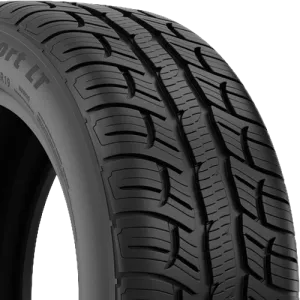BFGoodrich Advantage T/A Sport LT 245/55R19