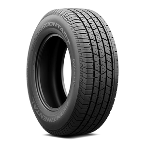Continental CrossContact LX 255/60R18 112V XL - Wheelwiz