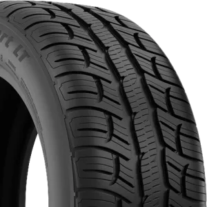BFGoodrich Advantage T/A Sport LT 255/55R18