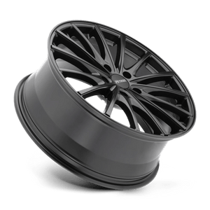 Petrol P3A Matte Black 19x8 +35 5x100mm 72.1mm - Wheelwiz