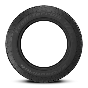 BFGoodrich Trail-Terrain T/A 235/60R18