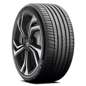 Michelin Pilot Sport 4 SUV 275/50ZR20XL