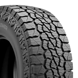 Venom Power Swampthing A/T LT285/70R17