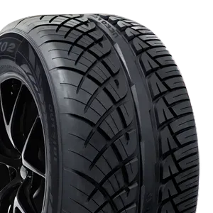 Mazzini SHARK-Z02 265/50R20 - Wheelwiz