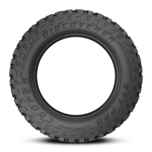 Cooper Discoverer STT Pro LT295/55R20 - Wheelwiz