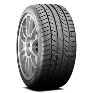 Dunlop SP Sport Maxx TT 225/60R17 - Wheelwiz