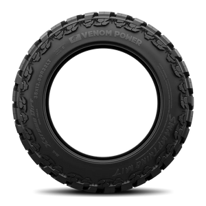 Venom Power Swampthing M/T 33X12.50R22LT