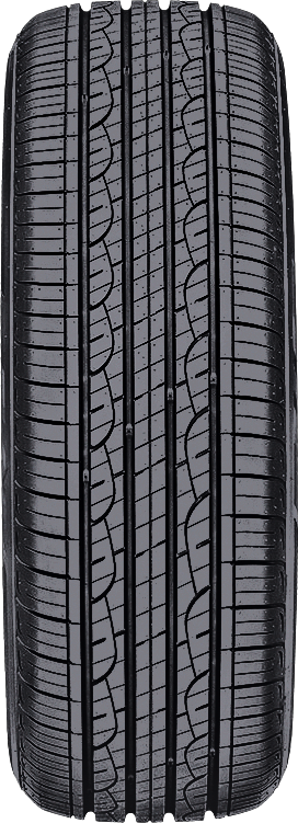 Nexen NPRIZ RH7 225/65R17