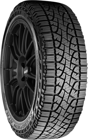 Pirelli Scorpion ATR LT275/50R22 119/116H E/10 (ELECT)