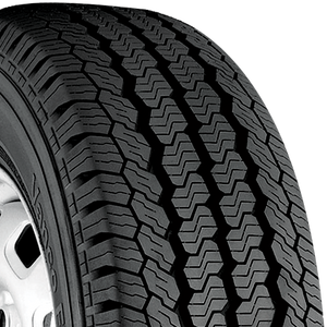 Continental VancoFourSeason 195/70R15C 104/102R D/8 - Wheelwiz