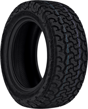 Yusta Conquerer A/T 275/50R22 - Wheelwiz