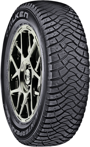 Falken WINTERPEAK F-ICE 1 225/55R18 102T XL