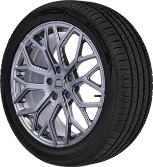 Sailun ERANGE EV (EV) 235/55R19