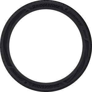 Bridgestone Turanza EV 235/55R19 - Wheelwiz