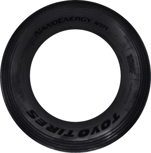 Toyo M171 11R22.5 - Wheelwiz