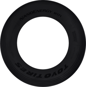 Toyo M171 11R22.5 - Wheelwiz