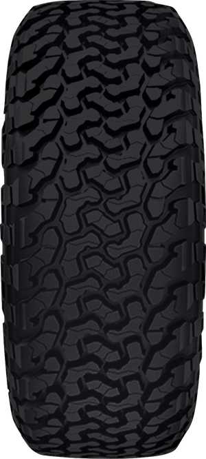 Maxtrek HILL TRACKER 275/65R18 - Wheelwiz
