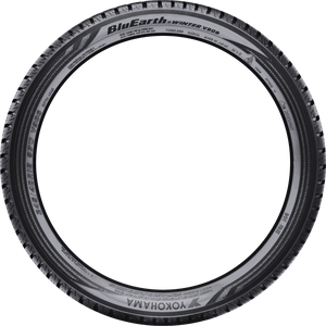 Yokohama BluEarth*Winter V906 205/55R17 95V XL - Wheelwiz