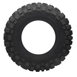 BFGoodrich Krawler T/A KX 37x12.50R17 - Wheelwiz