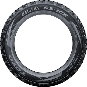 Toyo Observe G3-Ice (Studded) 195/60R15 STUDDED - Wheelwiz