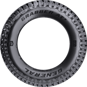 General Tire Grabber AT3 275/50R20 113H XL (MO1A) (FR)