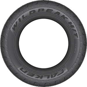 Falken Wildpeak H/T (HT01A2) Oe 215/65R17 - Wheelwiz