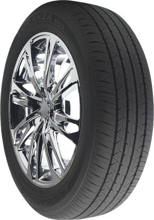 Bridgestone Turanza ER33 RFT 245/45R19 - Wheelwiz