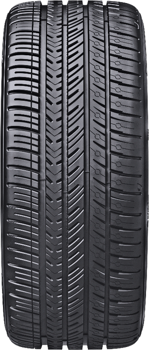 Michelin Pilot Sport A/S 4 265/40ZR22XL - Wheelwiz