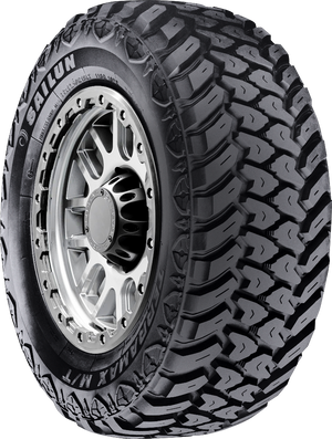 Sailun TERRAMAX MT LT35X12.50R18