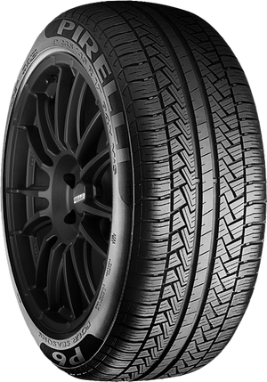 Pirelli P6 Four Seasons P195/60R15