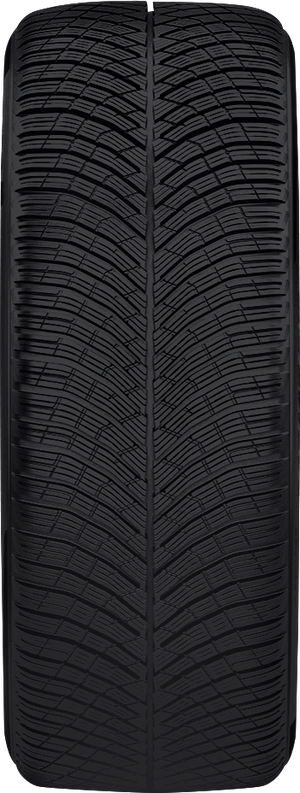 Pirelli P ZERO WINTER 2 285/40R20 108V XL (*) - Wheelwiz