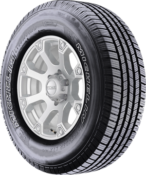 Michelin Defender LTX M/S 31x10.50R15LT 109R C/6 OWL