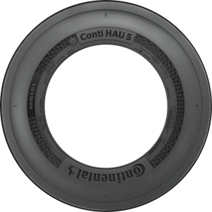 Continental Conti HAU 5 305/85R22.5 - Wheelwiz