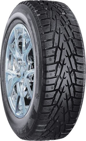 Haida HD677 225/55R17 STUDDABLE