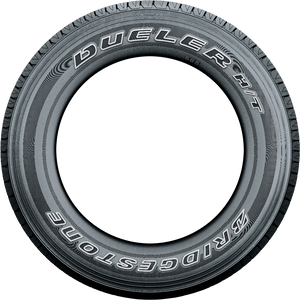 Bridgestone Dueler H/T 685 LT265/70R17 - Wheelwiz