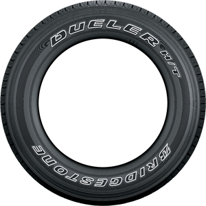 Bridgestone Dueler H/T 685 LT265/75R16