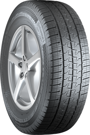 Continental VancoFourSeason 235/65R16C/10 - Wheelwiz