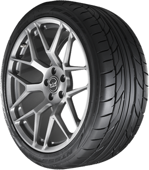Nitto NT555 G2 295/45ZR18