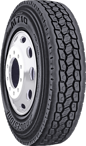Bridgestone M710 11R24.5