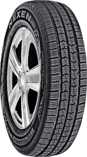 Nexen WINGUARD WT1 LT205/65R15